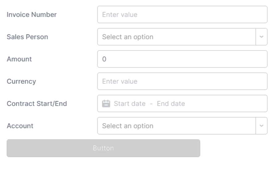 Add Invoice