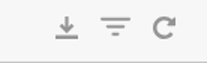 Filter Options